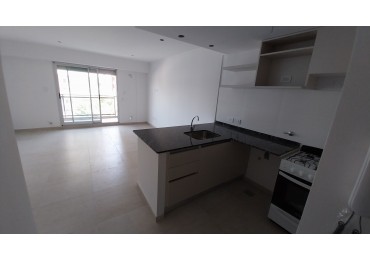 PICHINCHA VENTA DEPARTAMENTO UN DORMITORIO SUIPACHA Y CORDOBA CON TERRAZA EXCLUSIVA