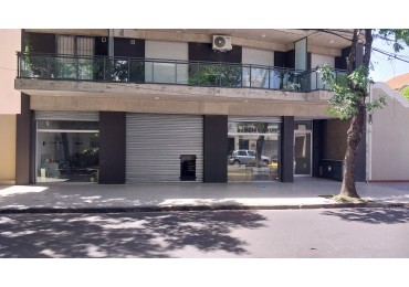 PICHINCHA VENTA LOCAL COMERCIAL SUIPACHA Y CORDOBA