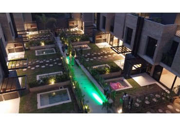 FISHERTON ESTRENAR VENTA DEPARTAMENTO DOS DORMITORIOS TERRAZA EXCLUSIVA WILDE Y TUCUMAN