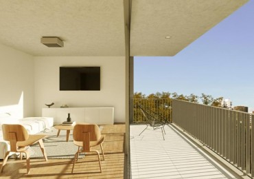 LOURDES VENTA DEPARTAMENTO DOS DORMITORIOS SANTIAGO Y SANTA FE MARZO 2026