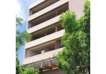  ABASTO VENTA DEPARTAMENTO DOS DORMITORIOS TERRAZA PRIVADA  ITUZAINGO Y ROCA 