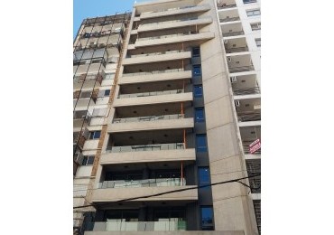 Venta Departamento tres Dormitorios  balcon terraza ,pileta, quincho y cochera  Entre Rios y Tucuman Julio 2025