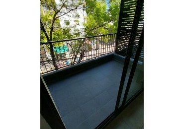 VENTA MONOAMBIENTE URQUIZA E IRIONDO, ESTRENAR